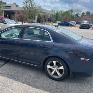 CHEVROLET MALIBU - 6