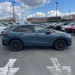 HONDA HR-V SPORT - 10