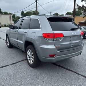 2014 JEEP GRAND CHEROKEE LAREDO 照片 5