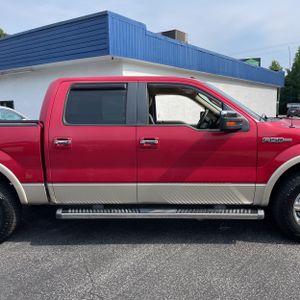 صورة مصغرة 11 لـ 2010 FORD F-150 LARIAT