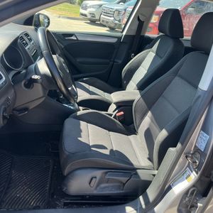 2012 Volkswagen GOLF 2.5L PZEV — миниатюра 31