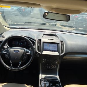2020 FORD EDGE SEL 缩略图 37
