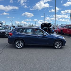 BMW X1 XDRIVE28I - 10