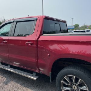 صورة 6 لـ 2019 Chevrolet SILVERADO 1500 RST