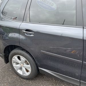2016 Subaru FORESTER 2.5I PREMIUM — миниатюра 61
