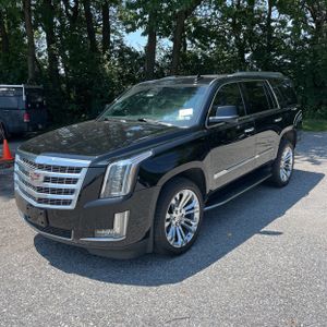 صورة 1 لـ 2020 Cadillac ESCALADE LUXURY