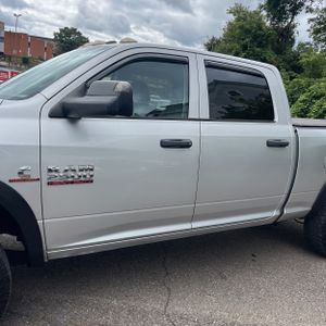صورة 4 لـ 2016 RAM 2500 TRADESMAN