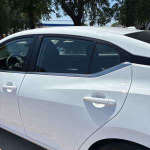 NISSAN SENTRA SV - 6