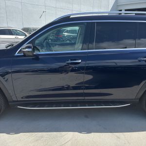 MERCEDES-BENZ GLS - 3