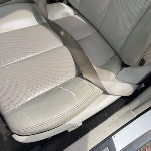 2012 Subaru OUTBACK 2.5I LIMITED 照片 54