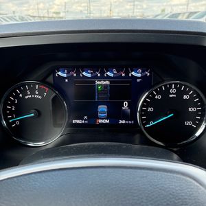 2024 FORD EXPEDITION LIMITED 缩略图 42