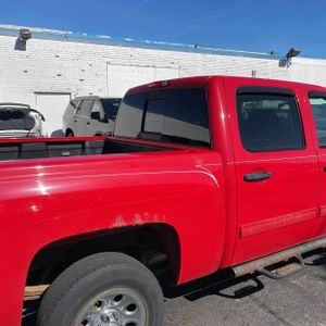 CHEVROLET SILVERADO 1500 - 9