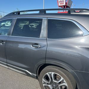 SUBARU ASCENT LIMITED 8-PASSENGER - 6
