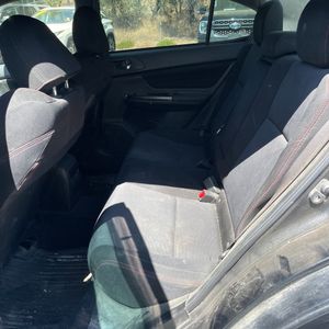 صورة مصغرة 33 لـ 2018 Subaru WRX BASE