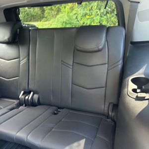 2020 Cadillac ESCALADE PREMIUM LUXURY 照片 37