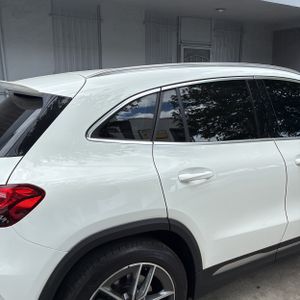 MERCEDES-BENZ GLA-CLASS AMG - 7