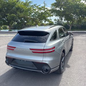 2022 Genesis GV70 2.5T STANDARD — миниатюра 59