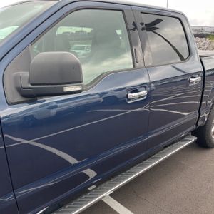 2018 FORD F-150 XLT photo 4