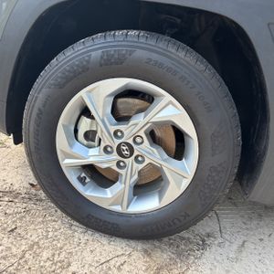 صورة 17 لـ 2024 Hyundai TUCSON SEL