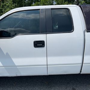 2014 FORD F-150 XL — фото 4