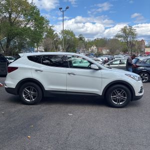HYUNDAI SANTA FE SPORT 2.4L - 10