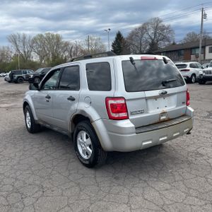 FORD ESCAPE XLT - 5