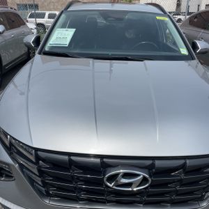 2023 Hyundai TUCSON SEL 缩略图 15