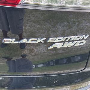 2022 Honda PILOT BLACK EDITION 照片 23