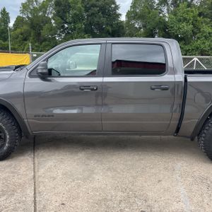 صورة 4 لـ 2026 RAM 1500 REBEL