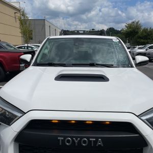 صورة 15 لـ 2020 Toyota 4RUNNER TRD PRO