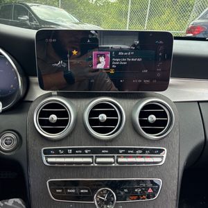 2021 Mercedes-BENZ C-CLASS thumbnail 37