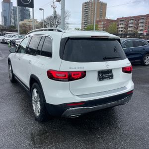 MERCEDES-BENZ GLB - 5