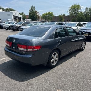 صورة 8 لـ 2004 Honda ACCORD EX