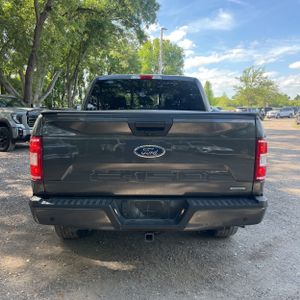 FORD F-150 XLT - 7