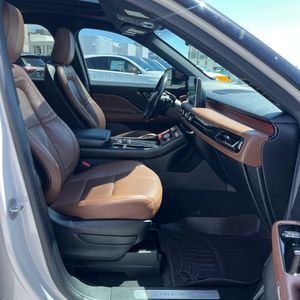 2022 Lincoln AVIATOR RESERVE 照片 33