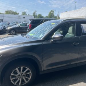2023 Mazda CX-5 2.5 S PREFERRED 照片 2