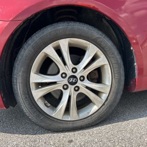 صورة 17 لـ 2011 Hyundai SONATA LIMITED