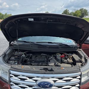 2018 FORD EXPLORER XLT thumbnail 45