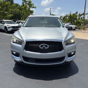 صورة مصغرة 14 لـ 2019 Infiniti QX60 LUXE