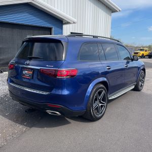 MERCEDES-BENZ GLS - 8