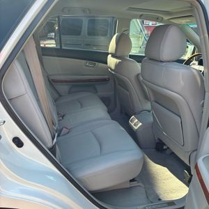 2008 Lexus RX 350 BASE 照片 35