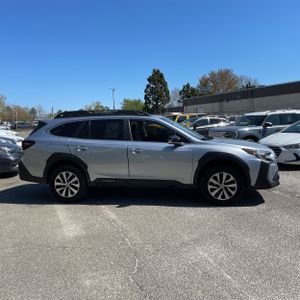 SUBARU OUTBACK PREMIUM - 10