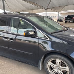 صورة 13 لـ 2011 Honda ODYSSEY TOURING