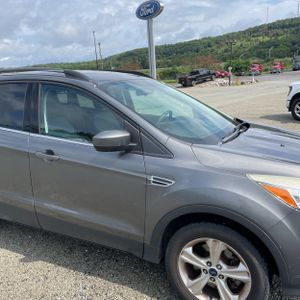 صورة مصغرة 13 لـ 2014 FORD ESCAPE SE