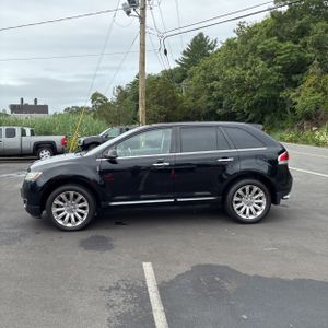 صورة 3 لـ 2012 Lincoln MKX BASE