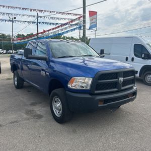 صورة مصغرة 12 لـ 2016 RAM 2500 TRADESMAN