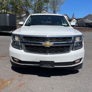 CHEVROLET SUBURBAN LT - 9