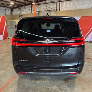 CHRYSLER PACIFICA TOURING L - 7