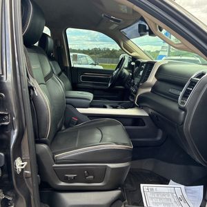2021 RAM 2500 LARAMIE — миниатюра 33