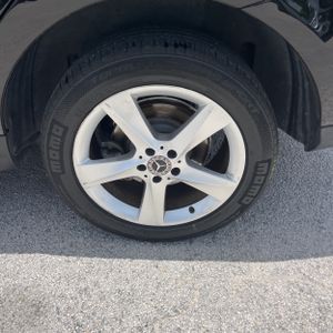 2018 Mercedes-BENZ GLE 缩略图 18